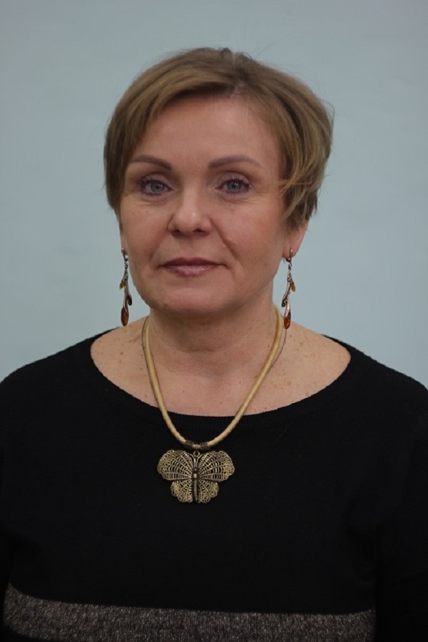 Грачева Татьяна Павловна.